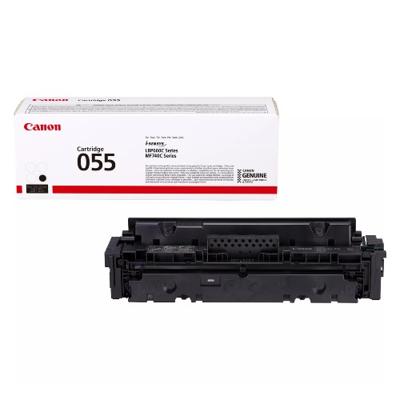Canon Cartridge 055 zwart