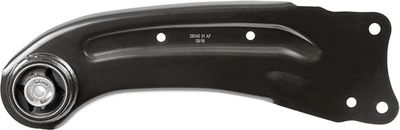 Draagarm, wielophanging 3804001