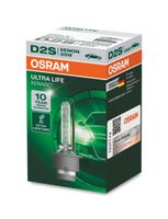 OSRAM 66240ULT Xenonlamp Xenarc Ultra Life D2S 35 W 85 V - thumbnail