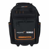 Gereedschapstas Dewalt Zwart