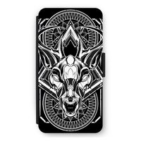 Oh Deer: iPhone 11 Pro Max Flip Hoesje