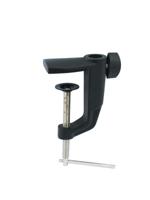 OMNITRONIC Holder Type A f. Table Microphone Arm bk