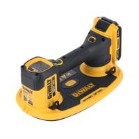 DeWALT DCE590D1T Accu vacuümlifter tegel-/glasdrager 18V XR 2.0Ah is TSTAK