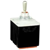 Honeywell SPS 104TL2-7 Tuimelschakelaar 1 stuk(s)
