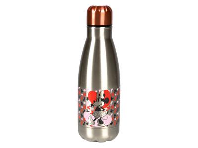 RVS drinkfles Disney (Minnie Mouse)
