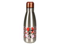 RVS drinkfles Disney (Minnie Mouse) RVS drinkfles Disney (Minnie Mouse)