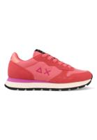 SUN68 Ally Solid Nylon Z44201_97 Roze maat