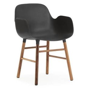 Normann Copenhagen Form Armchair