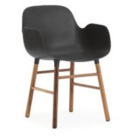 Normann Copenhagen Form Armchair - thumbnail