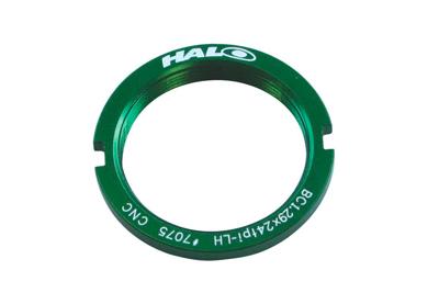 Halo Tandwielborgring - groente Halo Tandwielborgring - groente