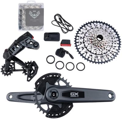 SRAM Shift.group gx eagle axs trans. 175mm