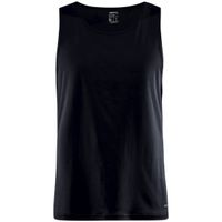 Craft Core Dry singlet ondershirt SS zwart heren S