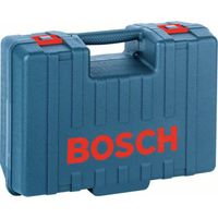 Bosch Accessories Bosch 2605438567 Machinekoffer Kunststof Blauw (l x b x h) 360 x 480 x 220 mm - thumbnail