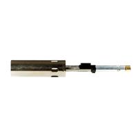 Sievert Powerjet heteluchtbrander 38 mm - 870801 Sievert Powerjet heteluchtbrander 38 mm - 870801