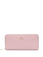 Furla portefeuille Camelia en cuir - Rose