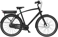 Cortina E-Tide Elektrische Herenfiets 28 inch 57cm Voorwielmotor DB7