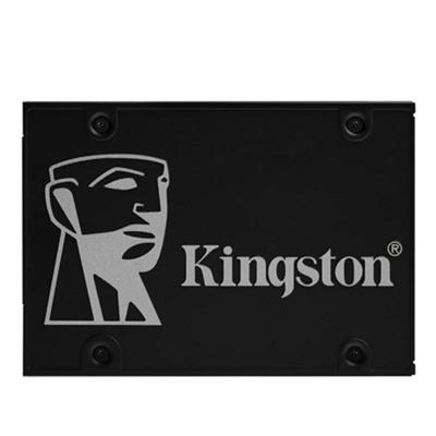 Hard Drive Kingston SKC600/2048G 2 TB SSD