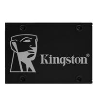 Hard Drive Kingston SKC600/2048G 2 TB SSD
