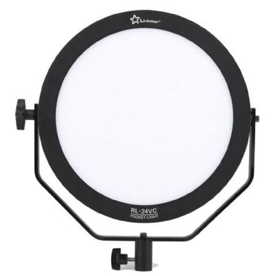 Linkstar bi-color led lamp dimbaar rl-24vc op 230v