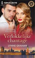 Verlokkelijke chantage - Lynne Graham - ebook - thumbnail