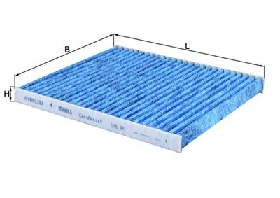 Interieurfilter LAO241