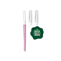 The CouCou Club Coucou Dermaplaning Exfoliator 1Stuks