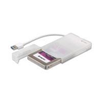 i-tec MySafe Easy HDD/SSD 2,5" case wit i-tec MySafe Easy HDD/SSD 2,5" case wit