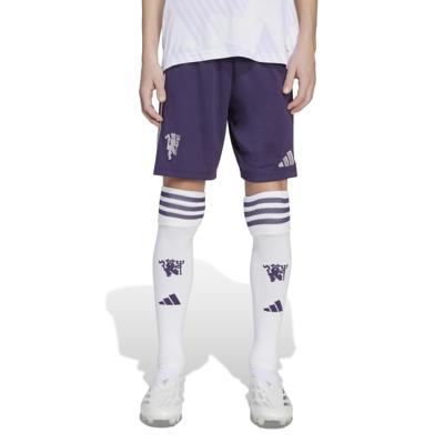 adidas Manchester United Uitbroekje 2025-2026 Kids