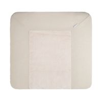 Baby's Only aankleedkussenhoes Sky Warm Linen Maat
