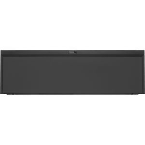 Obsidian 900D Bottom Right Side Door Zijdeel
