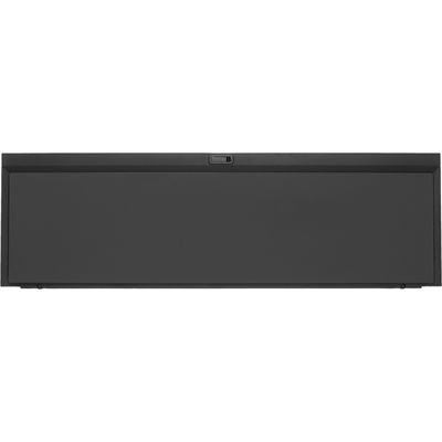 Obsidian 900D Bottom Right Side Door Zijdeel