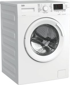 Beko WTV8712BLW1 wasmachine Voorbelading 8 kg 1400 RPM Wit