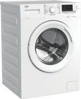 Beko WTV8712BLW1 wasmachine Voorbelading 8 kg 1400 RPM Wit - thumbnail