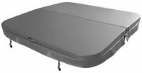 W'eau spa cover 200 x 200cm radius 18cm W'eau spa cover 200 x 200cm radius 18cm