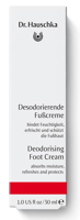 Dr. Hauschka Deodoriserende Voetcrème Dr. Hauschka Deodoriserende Voetcrème