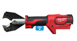 Milwaukee M18 ONEHCC-0C FSW SET | Hydraulische 35 MM Kabelkniptang | Force Logic - 4933464308