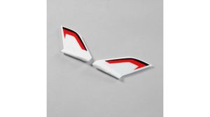 E-Flite - Vertical Fin Set: Ultrix (EFLU6452)