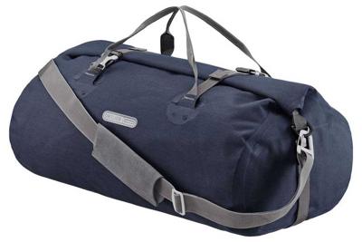Ortlieb Rack-Pack Urban Tas 31L - Blauw Ortlieb Rack-Pack Urban Tas 31L - Blauw