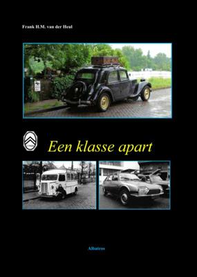Citroen (Paperback)