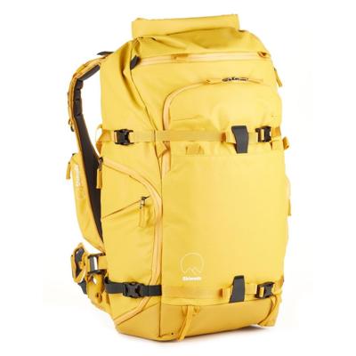 Shimoda Action X40 v2 Backpack - geel