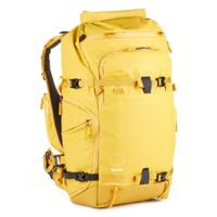 Shimoda Action X40 v2 Backpack - geel