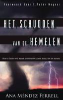 Het schudden van de hemelen (Paperback)