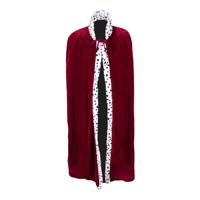 Boland Majesteitsmantel bordeaux, 140cm
