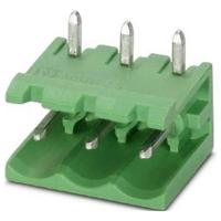 Phoenix Contact 1783423 Female behuizing (board) MSTB Totaal aantal polen: 6 Rastermaat: 5 mm Inhoud: 50 stuk(s)