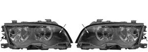 Koplamp Set SET647966