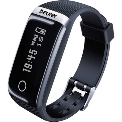 Beurer AS 87 Activiteitentracker Zwart