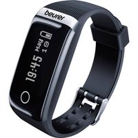Beurer AS 87 Activiteitentracker Zwart - thumbnail