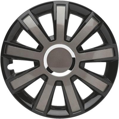 Albrecht Wheel cover flash 16" sc/ flash 16" set of 4