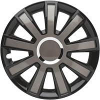Albrecht Wheel cover flash 16" sc/ flash 16" set of 4