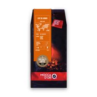 Mocca d'Or Espresso Moccarabica koffiebonen - thumbnail
